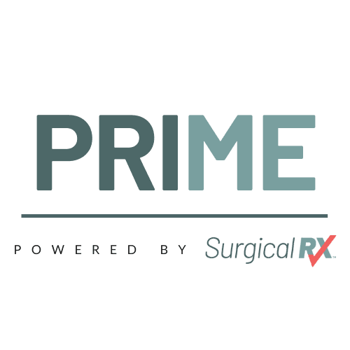 PRIME by SurgicalRx